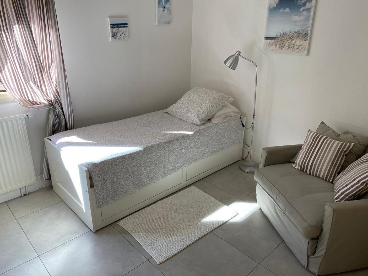 Appartamento Le Melody Antibes Esterno foto