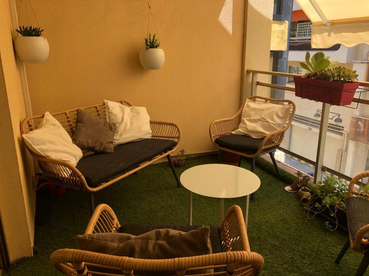 Appartamento Le Melody Antibes Esterno foto