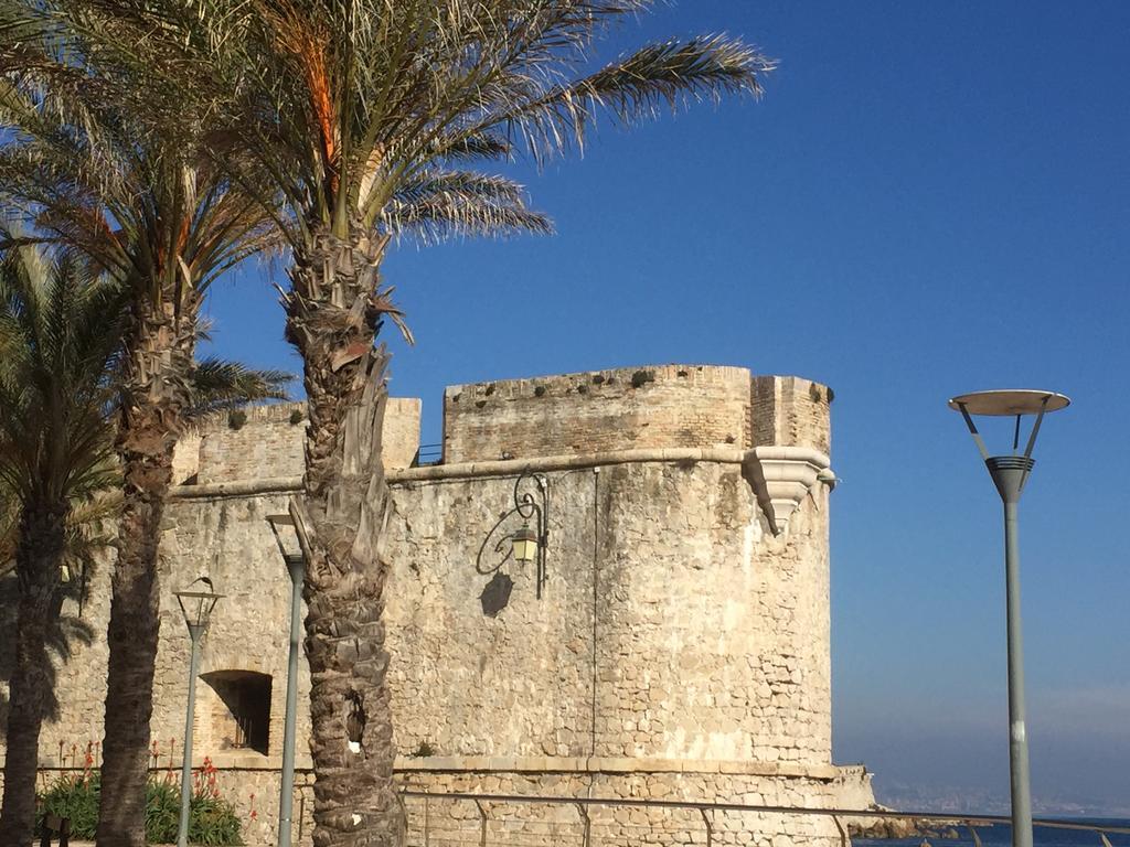 Appartamento Le Melody Antibes Esterno foto