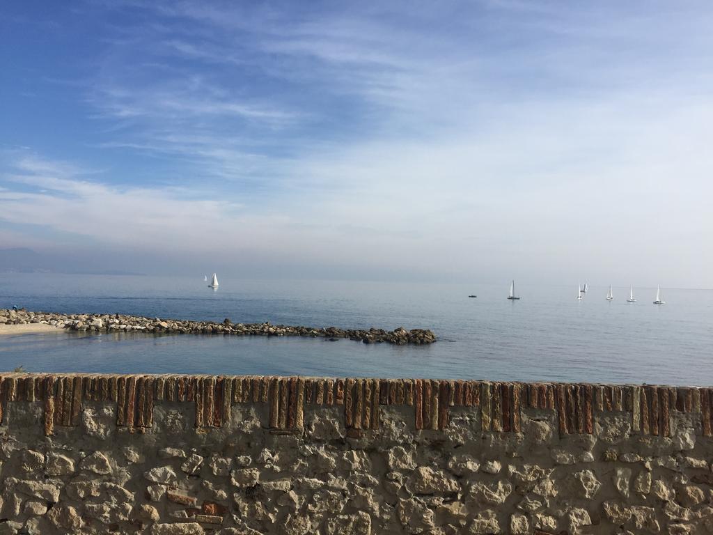 Appartamento Le Melody Antibes Esterno foto