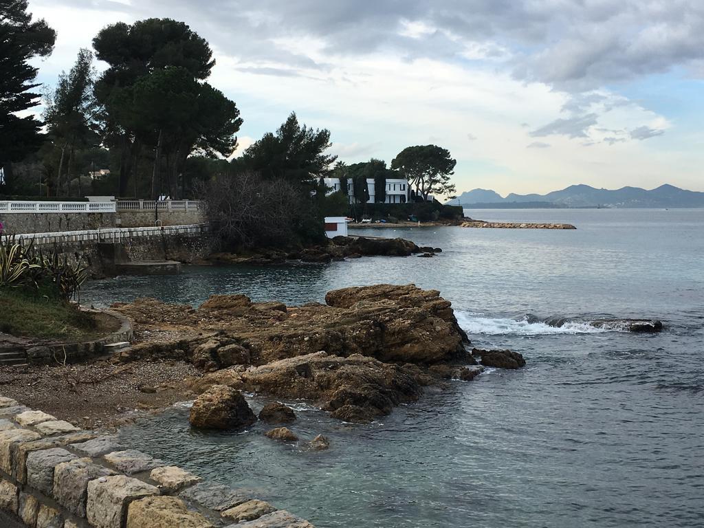 Appartamento Le Melody Antibes Esterno foto