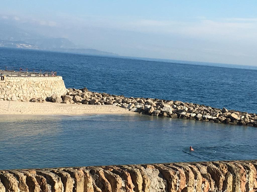 Appartamento Le Melody Antibes Esterno foto