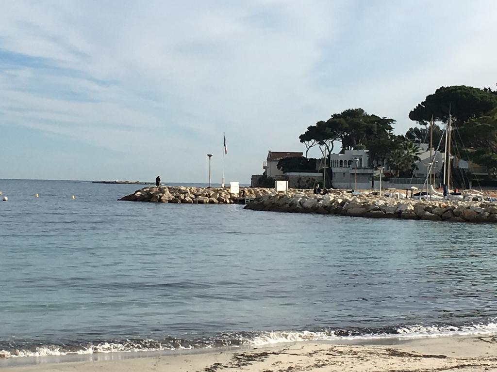 Appartamento Le Melody Antibes Esterno foto