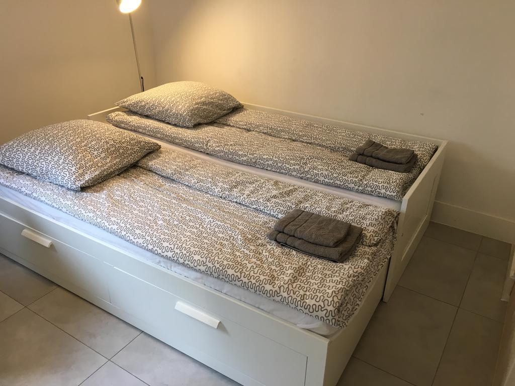 Appartamento Le Melody Antibes Esterno foto