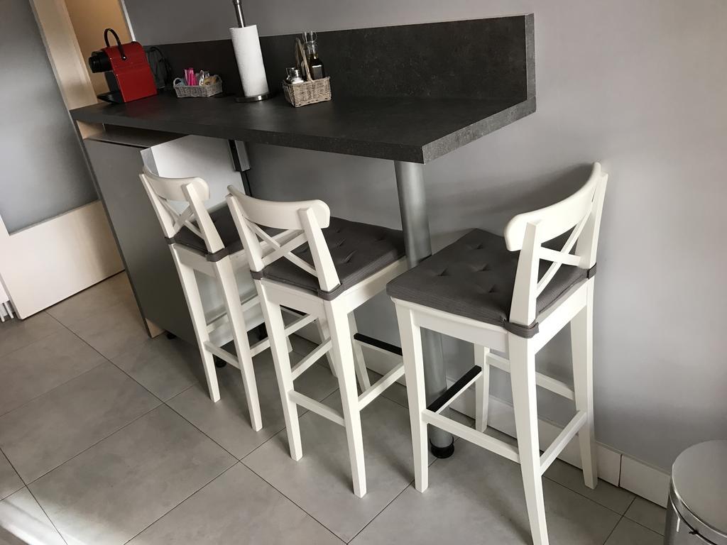Appartamento Le Melody Antibes Esterno foto